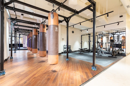 Club Boxing Temple | Noble Art - La Motte-Picquet Grenelle Paris 15 thumb 2